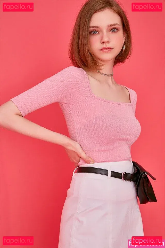 Choi Ji Yun Onlyfans Photo Gallery 