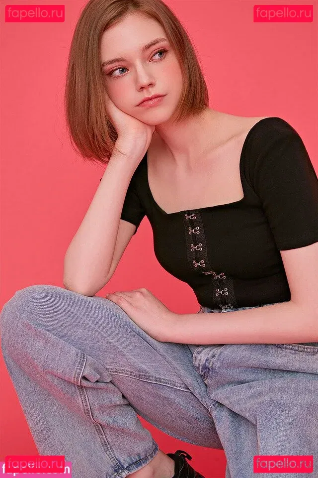 Choi Ji Yun Onlyfans Photo Gallery 