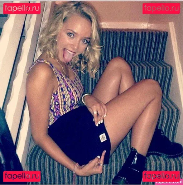 Sacha Parkinson Onlyfans Photo Gallery 