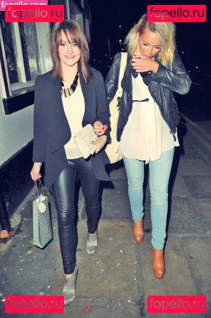 Sacha Parkinson Onlyfans Photo Gallery 