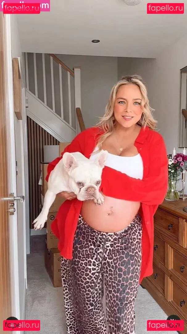 Sacha Parkinson Onlyfans Photo Gallery 