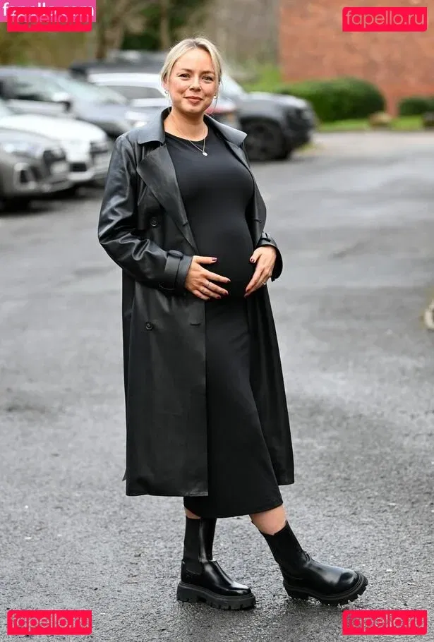 Sacha Parkinson Onlyfans Photo Gallery 