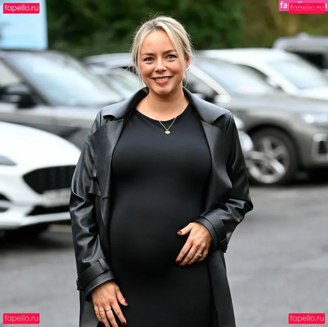 Sacha Parkinson Onlyfans Photo Gallery 