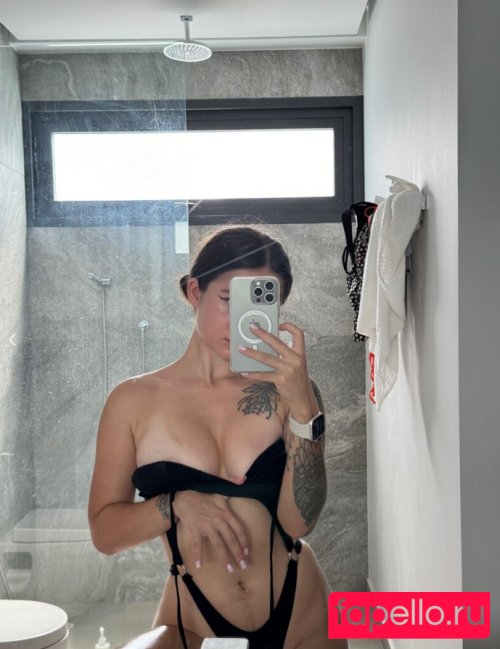 Sacha Parkinson Nude Onlyfans Photo 8