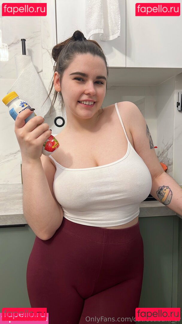 cutiecabani Nude Onlyfans Photo 13