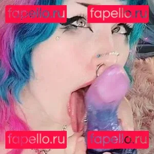 poppylebeaux Onlyfans Photo Gallery 