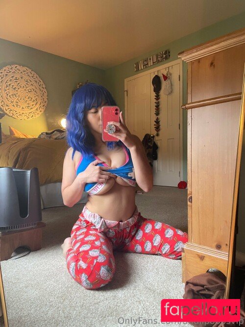 Andii / andiipoops Nude Onlyfans Photo 10
