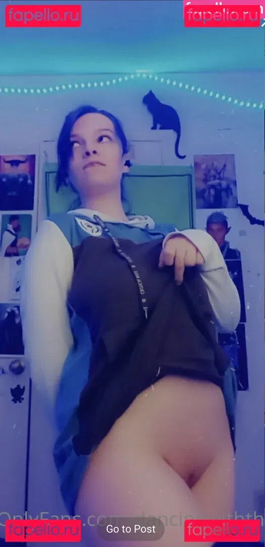 Dancingwiththefae Onlyfans Photo Gallery 