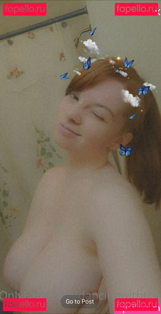 Dancingwiththefae Onlyfans Photo Gallery 