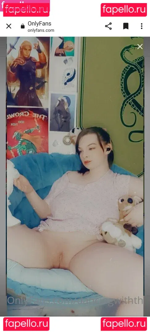 Dancingwiththefae Onlyfans Photo Gallery 