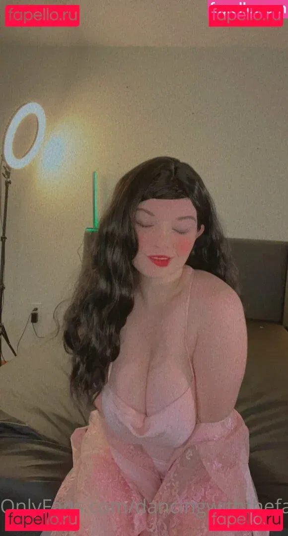 Dancingwiththefae Onlyfans Photo Gallery 