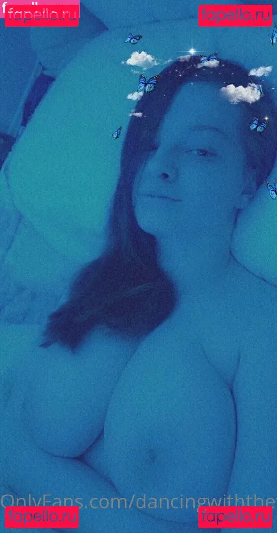 Dancingwiththefae Onlyfans Photo Gallery 