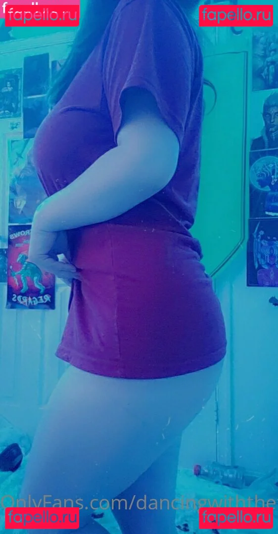 Dancingwiththefae Onlyfans Photo Gallery 
