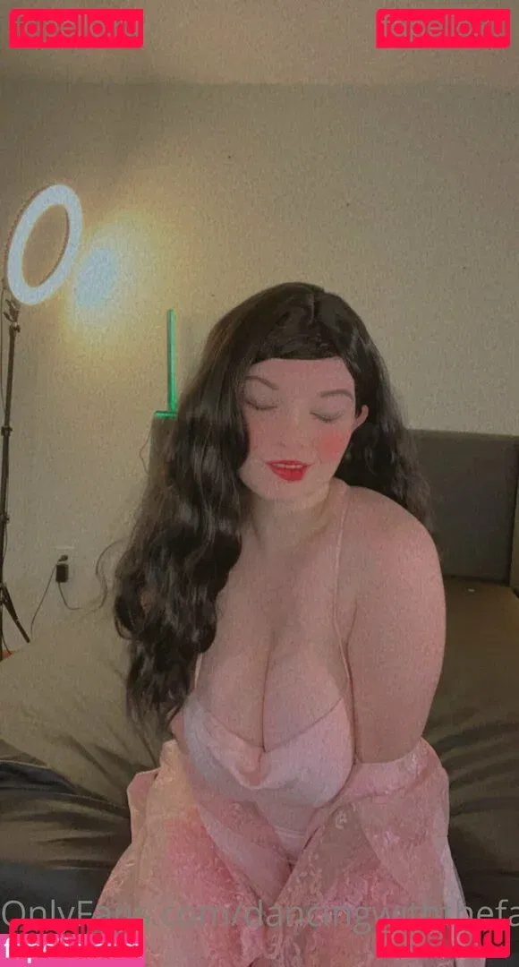 Dancingwiththefae Onlyfans Photo Gallery 