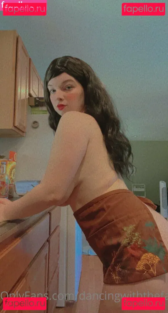 Dancingwiththefae Onlyfans Photo Gallery 