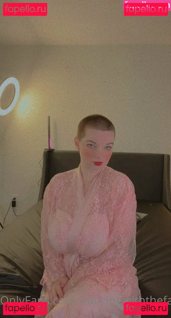 Dancingwiththefae Onlyfans Photo Gallery 