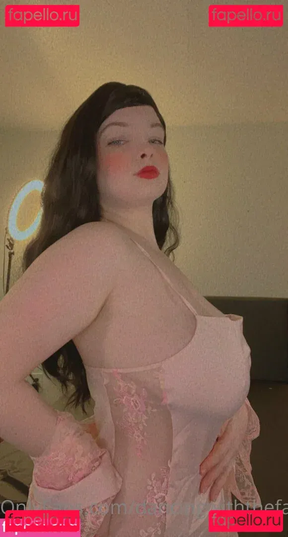 Dancingwiththefae Onlyfans Photo Gallery 