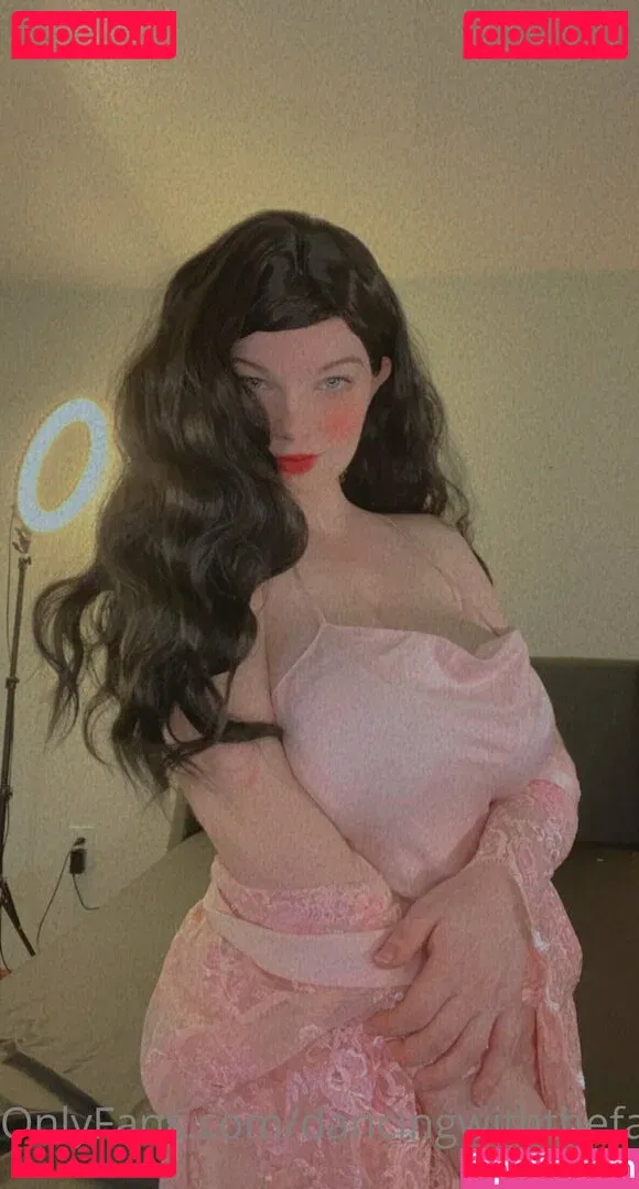 Dancingwiththefae Onlyfans Photo Gallery 