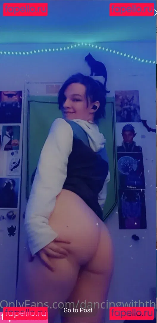 Dancingwiththefae Onlyfans Photo Gallery 