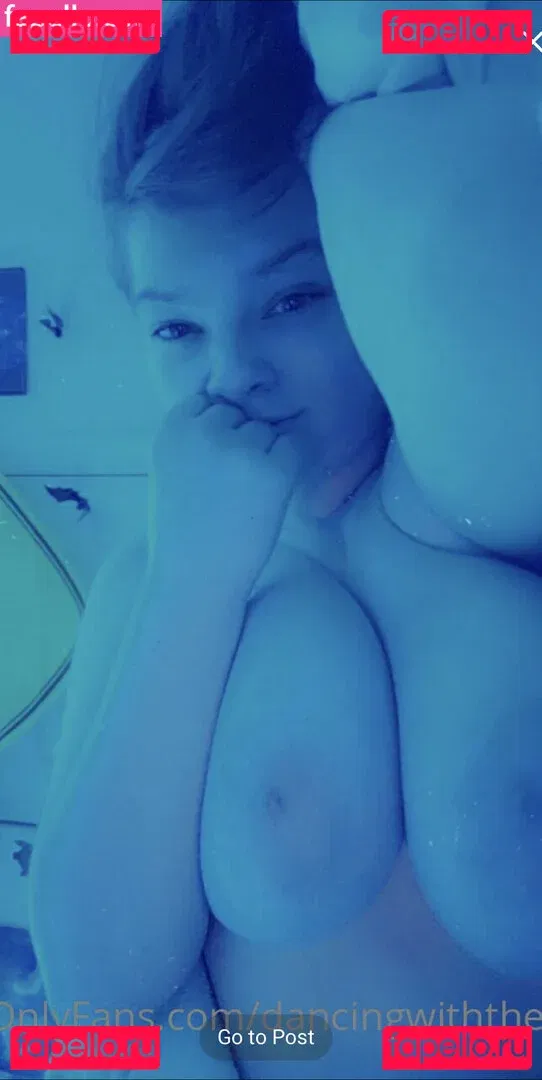 Dancingwiththefae Onlyfans Photo Gallery 