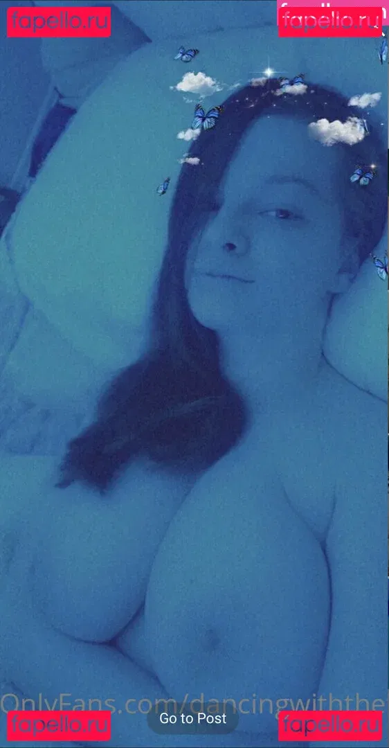 Dancingwiththefae Onlyfans Photo Gallery 