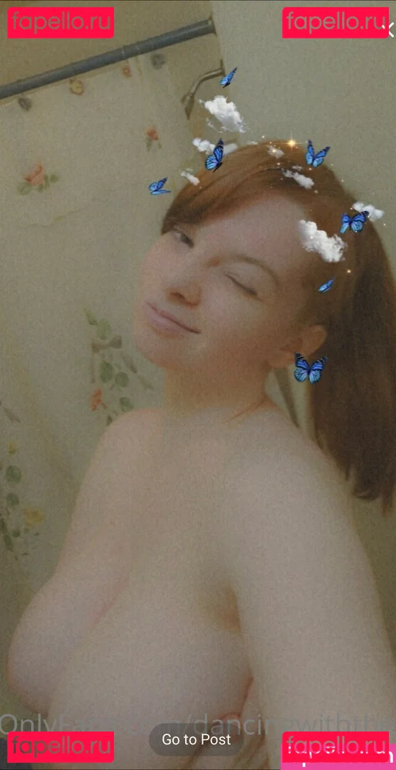 Dancingwiththefae Onlyfans Photo Gallery 