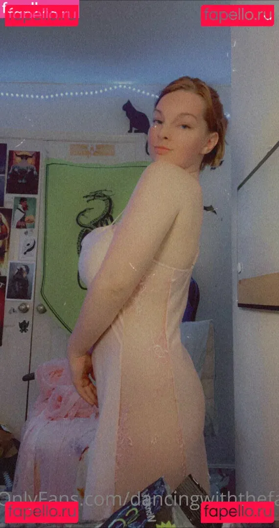 Dancingwiththefae Onlyfans Photo Gallery 