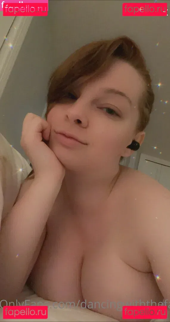 Dancingwiththefae Onlyfans Photo Gallery 