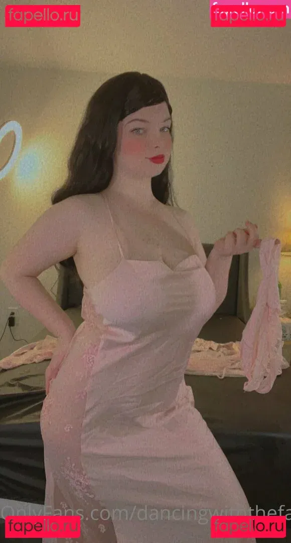 Dancingwiththefae Onlyfans Photo Gallery 