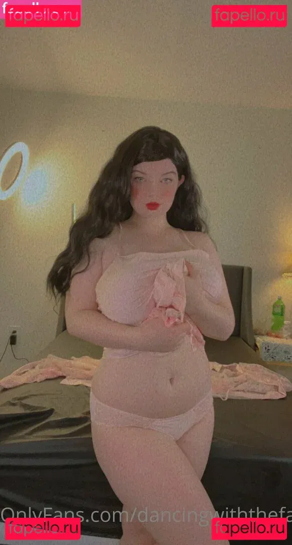 Dancingwiththefae Onlyfans Photo Gallery 