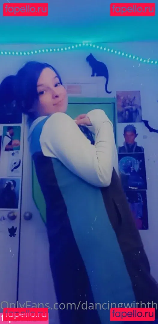 Dancingwiththefae Onlyfans Photo Gallery 