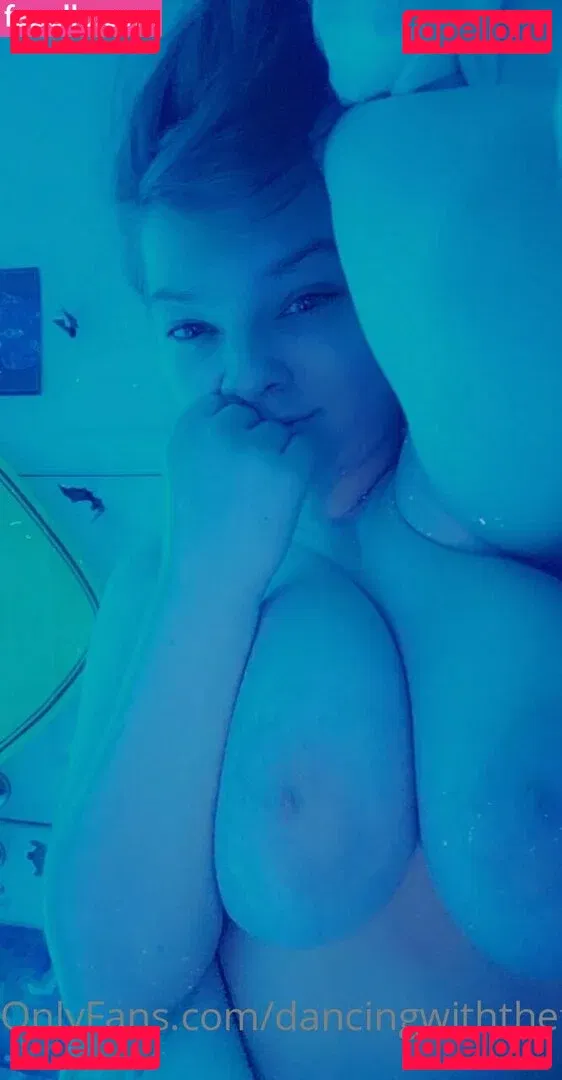 Dancingwiththefae Onlyfans Photo Gallery 