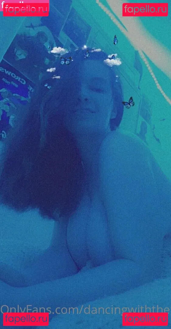 Dancingwiththefae Onlyfans Photo Gallery 