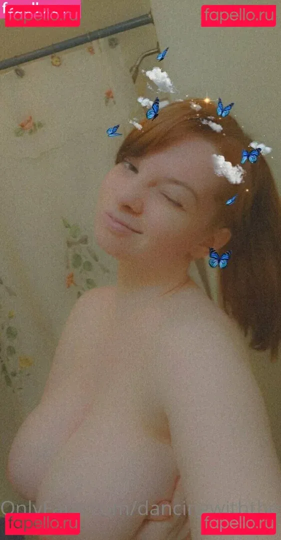 Dancingwiththefae Onlyfans Photo Gallery 