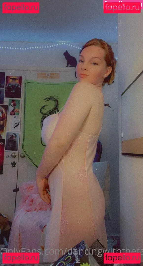 Dancingwiththefae Onlyfans Photo Gallery 