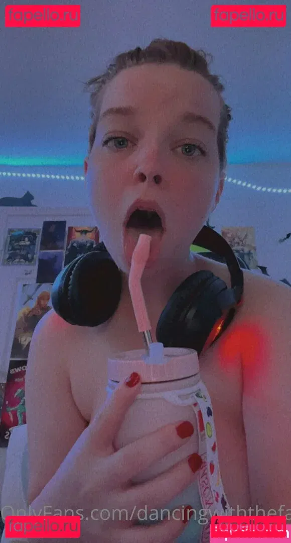 Dancingwiththefae Onlyfans Photo Gallery 