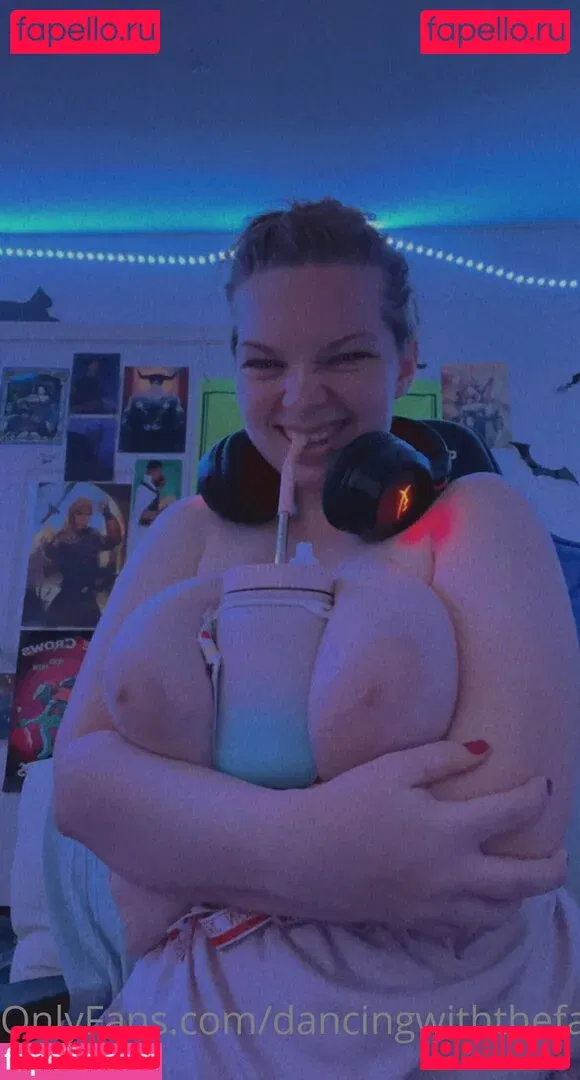 Dancingwiththefae Onlyfans Photo Gallery 