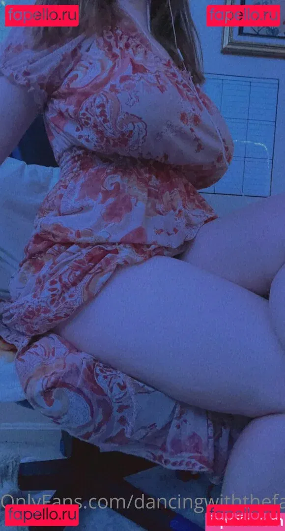 Dancingwiththefae Onlyfans Photo Gallery 