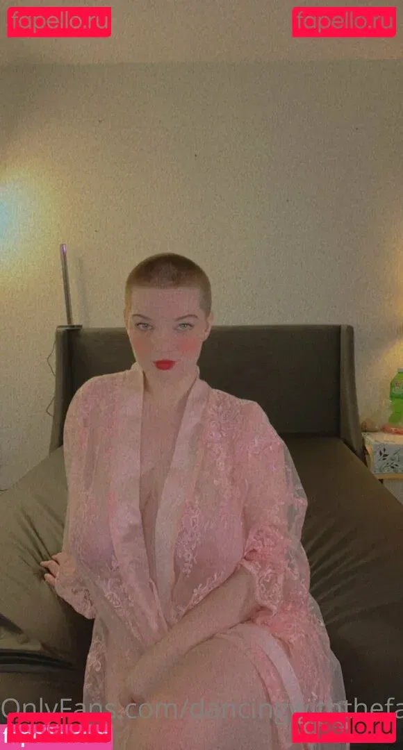 Dancingwiththefae Onlyfans Photo Gallery 