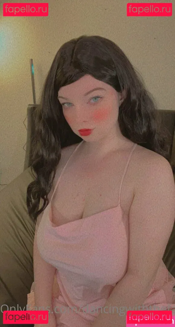 Dancingwiththefae Onlyfans Photo Gallery 