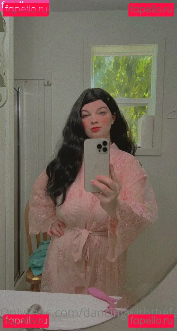 Dancingwiththefae Onlyfans Photo Gallery 