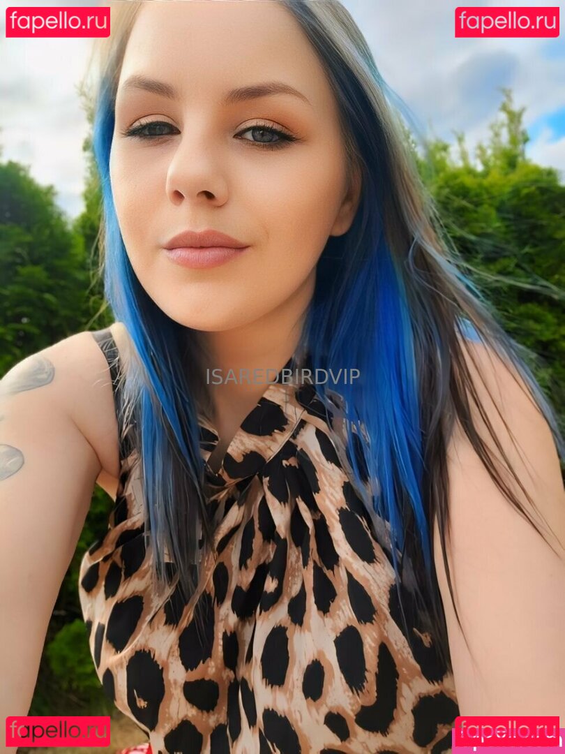 isaredbirdvip Onlyfans Photo Gallery 