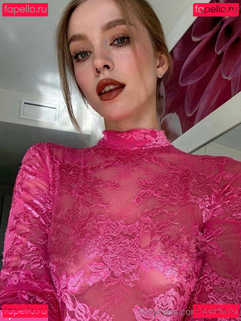 Wetfleur / your-addiction Onlyfans Photo Gallery 