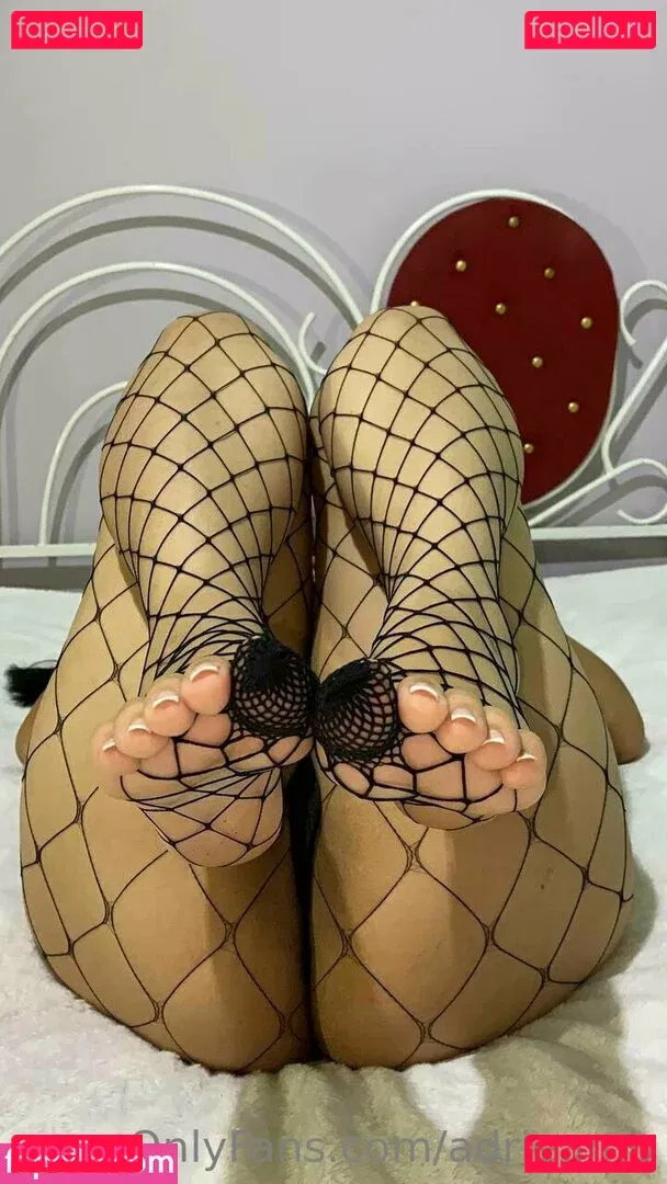 Adrieamb Onlyfans Photo Gallery 