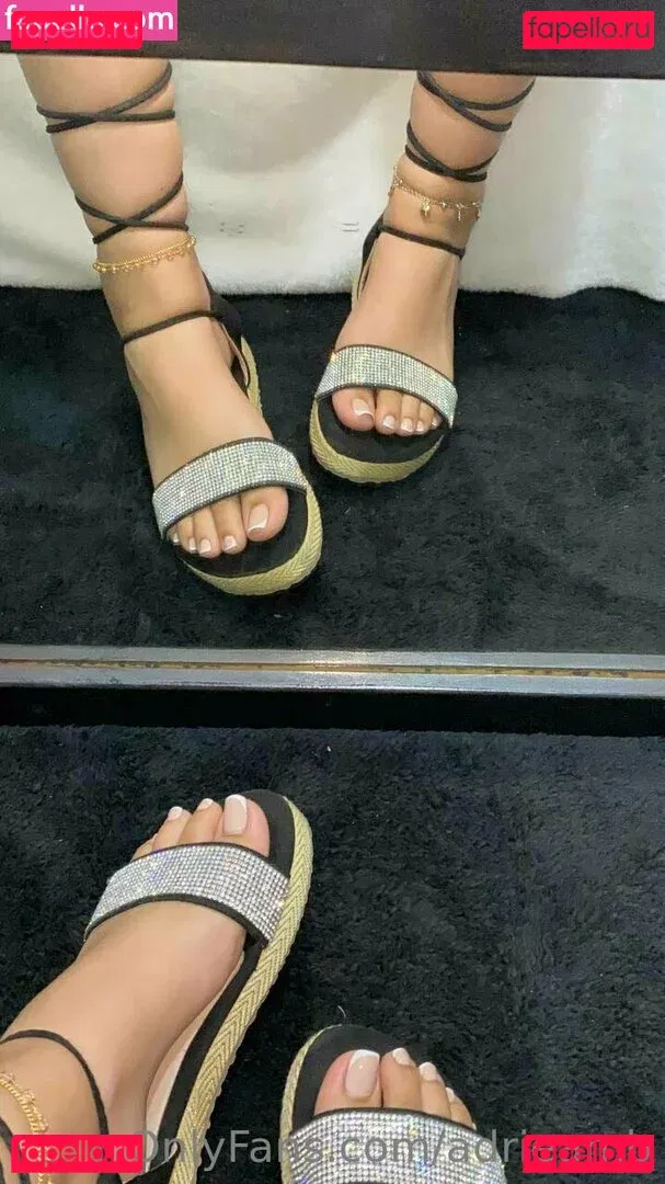 Adrieamb Onlyfans Photo Gallery 