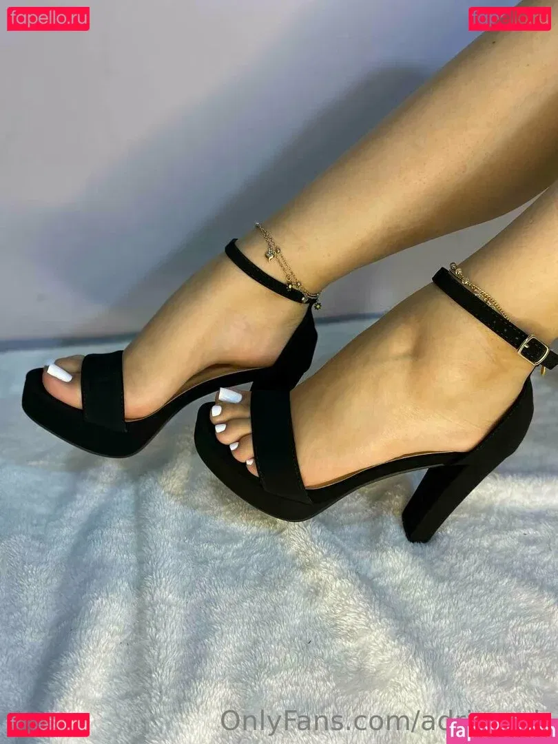 Adrieamb Onlyfans Photo Gallery 