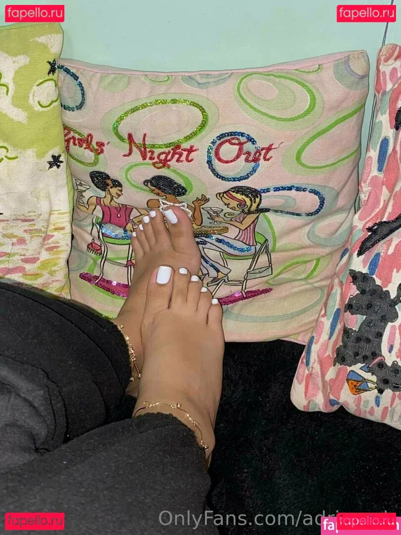 Adrieamb Onlyfans Photo Gallery 