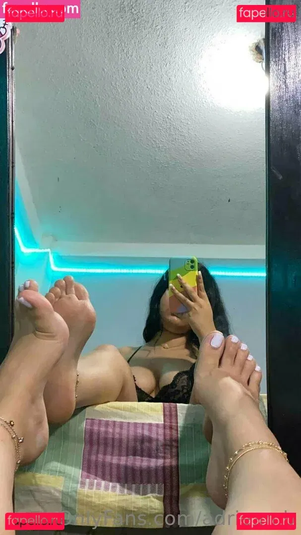 Adrieamb Onlyfans Photo Gallery 