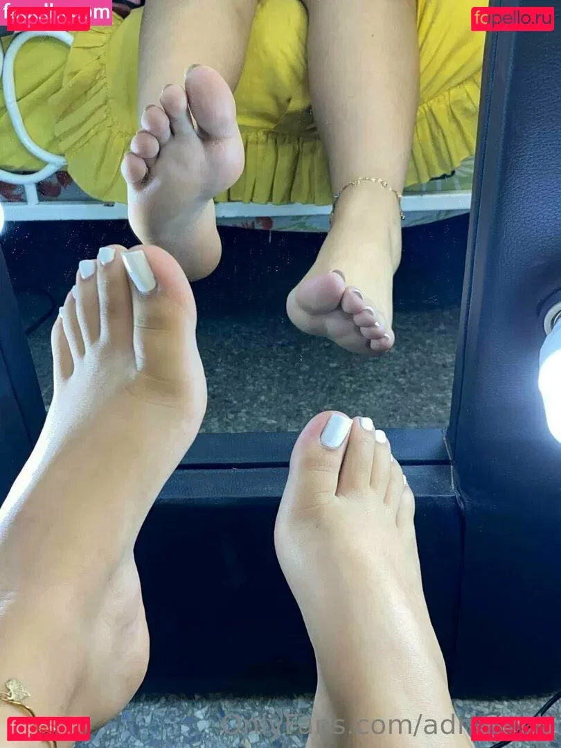 Adrieamb Onlyfans Photo Gallery 