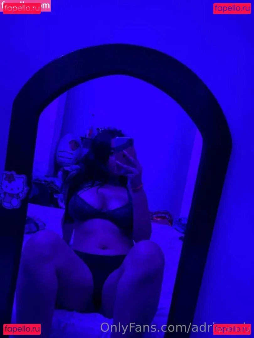 Adrieamb Onlyfans Photo Gallery 
